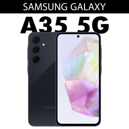 SAMSUNG GALAXY A35 5G